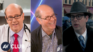 Stephen Tobolowsky on <i>One Day At A Time</i>'s return, <i>Glee</i>, and <i>Groundhog Day</i>'s enduring appeal